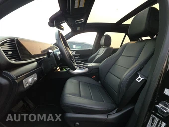 2025 Mercedes-Benz GLE 350 4MATIC - miniatura 13