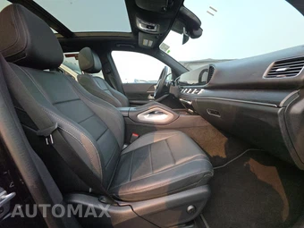 2025 Mercedes-Benz GLE 350 4MATIC - miniatura 14