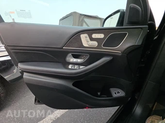 2025 Mercedes-Benz GLE 350 4MATIC - miniatura 15