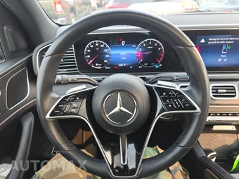2025 Mercedes-Benz GLE 350 4MATIC - miniatura 16