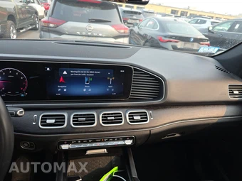 2025 Mercedes-Benz GLE 350 4MATIC - miniatura 17