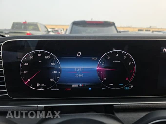 2025 Mercedes-Benz GLE 350 4MATIC - miniatura 18