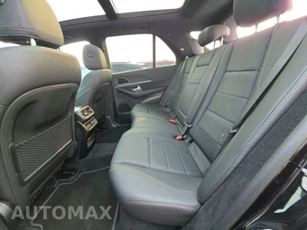 2025 Mercedes-Benz GLE 350 4MATIC - miniatura 19