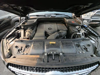 2025 Mercedes-Benz GLE 350 4MATIC - miniatura 22