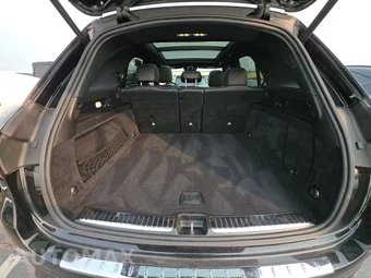 2025 Mercedes-Benz GLE 350 4MATIC - miniatura 23
