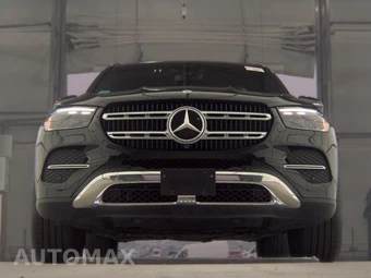 2025 Mercedes-Benz GLE 350 4MATIC - miniatura 3
