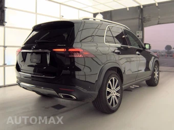 2025 Mercedes-Benz GLE 350 4MATIC - miniatura 5