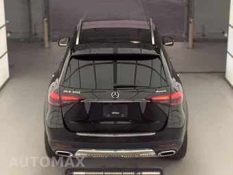 2025 Mercedes-Benz GLE 350 4MATIC - miniatura 6