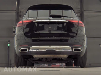 2025 Mercedes-Benz GLE 350 4MATIC - miniatura 7