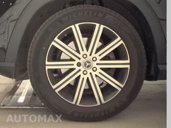 2025 Mercedes-Benz GLE 350 4MATIC - miniatura 9
