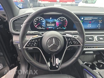 2025 Mercedes-Benz GLE 350 4MATIC - miniatura 10