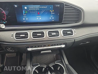 2025 Mercedes-Benz GLE 350 4MATIC - miniatura 11