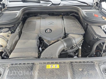2025 Mercedes-Benz GLE 350 4MATIC - miniatura 16