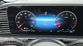 2025 Mercedes-Benz GLE 350 4MATIC - miniatura 18