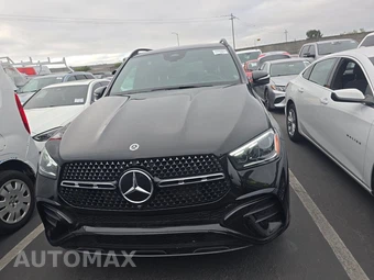 2025 Mercedes-Benz GLE 350 4MATIC - miniatura 2
