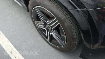 2025 Mercedes-Benz GLE 350 4MATIC - miniatura 25