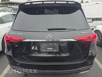 2025 Mercedes-Benz GLE 350 4MATIC - miniatura 5