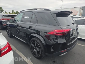 2025 Mercedes-Benz GLE 350 4MATIC - miniatura 6