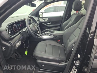 2025 Mercedes-Benz GLE 350 4MATIC - miniatura 7