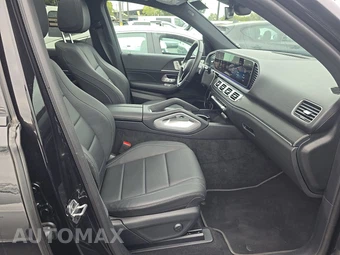 2025 Mercedes-Benz GLE 350 4MATIC - miniatura 8