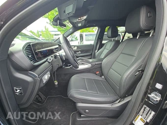 2025 Mercedes-Benz GLE 350 4MATIC - miniatura 13