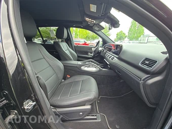 2025 Mercedes-Benz GLE 350 4MATIC - miniatura 14