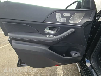 2025 Mercedes-Benz GLE 350 4MATIC - miniatura 15