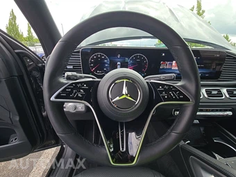2025 Mercedes-Benz GLE 350 4MATIC - miniatura 16