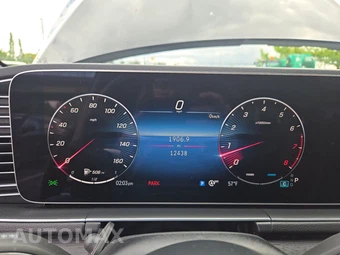 2025 Mercedes-Benz GLE 350 4MATIC - miniatura 18