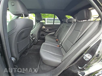 2025 Mercedes-Benz GLE 350 4MATIC - miniatura 19