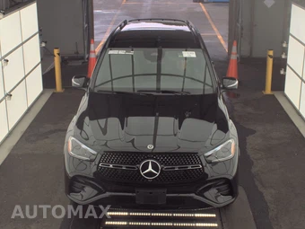 2025 Mercedes-Benz GLE 350 4MATIC - miniatura 2