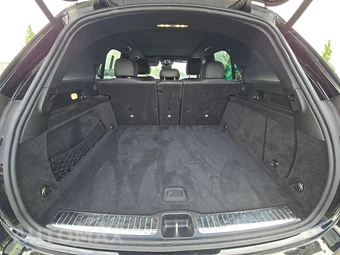 2025 Mercedes-Benz GLE 350 4MATIC - miniatura 23