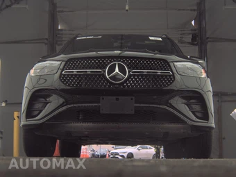 2025 Mercedes-Benz GLE 350 4MATIC - miniatura 3