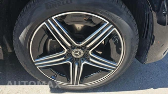 2025 Mercedes-Benz GLE 350 4MATIC - miniatura 30