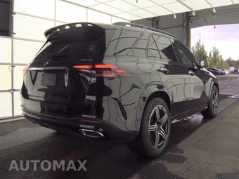 2025 Mercedes-Benz GLE 350 4MATIC - miniatura 5