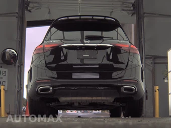 2025 Mercedes-Benz GLE 350 4MATIC - miniatura 7