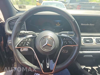 2025 Mercedes-Benz GLE 350 4MATIC - miniatura 10