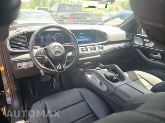 2025 Mercedes-Benz GLE 350 4MATIC - miniatura 11