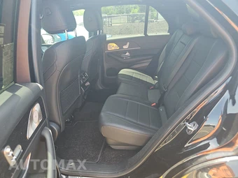 2025 Mercedes-Benz GLE 350 4MATIC - miniatura 13