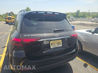2025 Mercedes-Benz GLE 350 4MATIC - miniatura 5