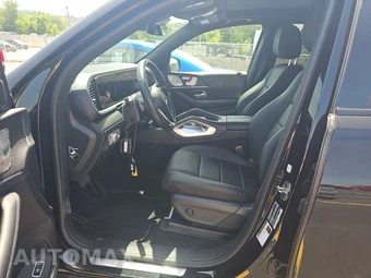 2025 Mercedes-Benz GLE 350 4MATIC - miniatura 7