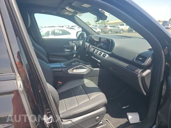 2025 Mercedes-Benz GLE 350 4MATIC - miniatura 8