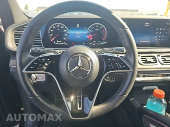 2025 Mercedes-Benz GLE 350 4MATIC - miniatura 10