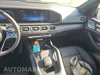 2025 Mercedes-Benz GLE 350 4MATIC - miniatura 11