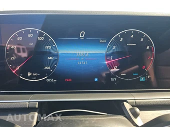 2025 Mercedes-Benz GLE 350 4MATIC - miniatura 12