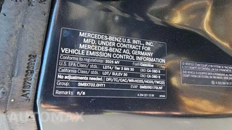 2025 Mercedes-Benz GLE 350 4MATIC - miniatura 18