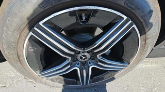 2025 Mercedes-Benz GLE 350 4MATIC - miniatura 31