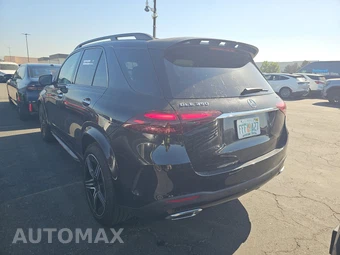 2025 Mercedes-Benz GLE 350 4MATIC - miniatura 6