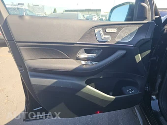 2025 Mercedes-Benz GLE 350 4MATIC - miniatura 9