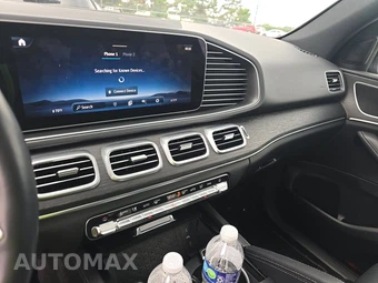 2025 Mercedes-Benz GLE 350 4MATIC - miniatura 11